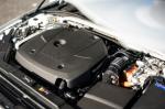 Volvo V60 T8 Polestar Engineered 2019 года (UK)